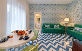 Sorrentovibes - Design Holiday Home In Sorrento City Center
